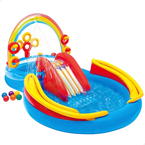 Affordable Inflatable Pools for Toddlers Under $50