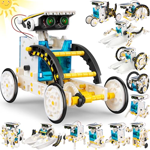Affordable Stem Toys Under $30 in 2026