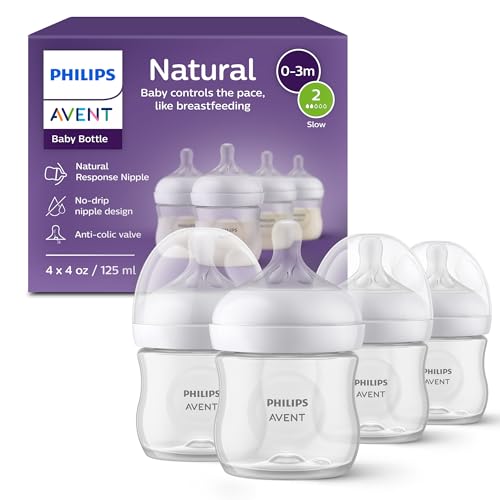Best Baby Bottles for Newborns