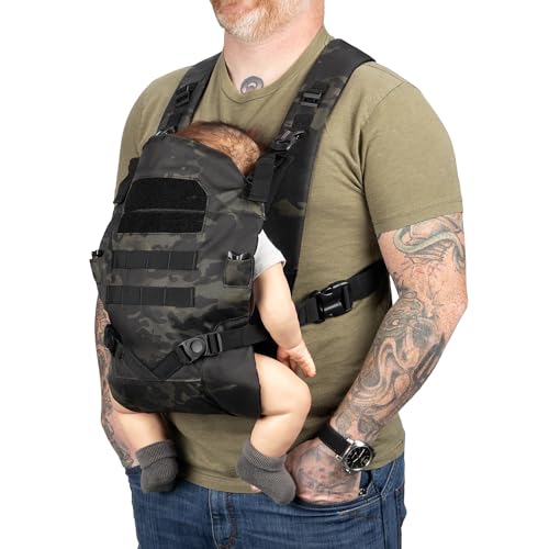 Best Baby Carriers for Men​