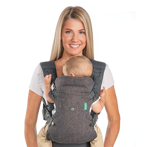 Best Baby Carriers for Newborns​