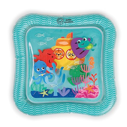 Best Baby Splash Mats for Summer Fun