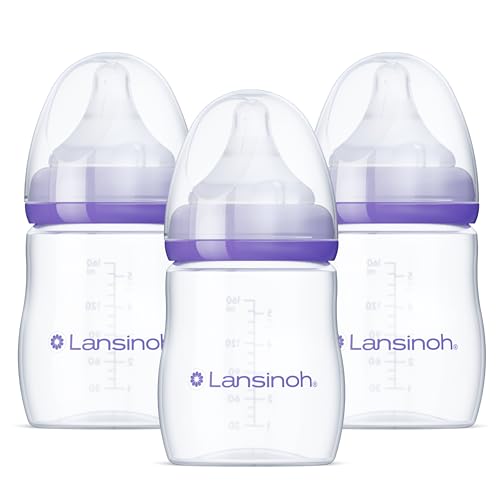 Best Bottle for Breastfed Babies