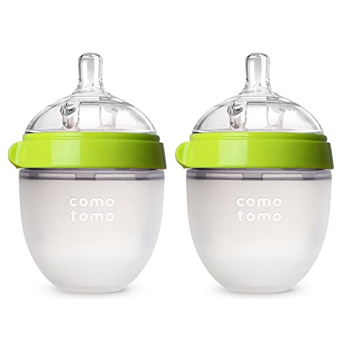 Best Bottle for Breastfed Baby Who Refuses Bottle