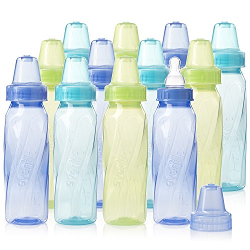 Best Bottles for Babies