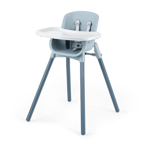 Best High Chairs for Babies in Small Apartments