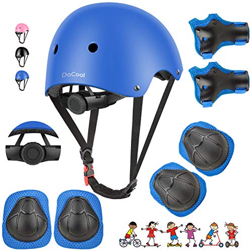 Best Kids Safety Gear for Riding Bikes in 2026