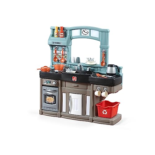 Best Kitchen Play Sets for Toddlers in 2026 (Updated Guide)