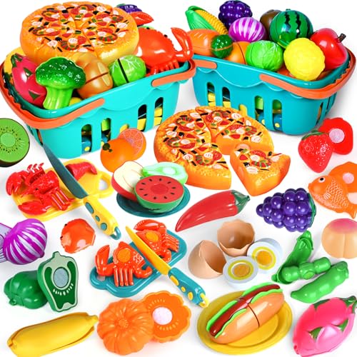 Best Pretend Food Toys for Toddlers