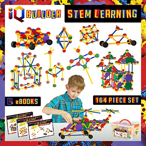 Best Stem Toys That Make Learning Fun