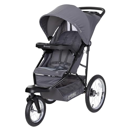 Best Strollers for Runners
