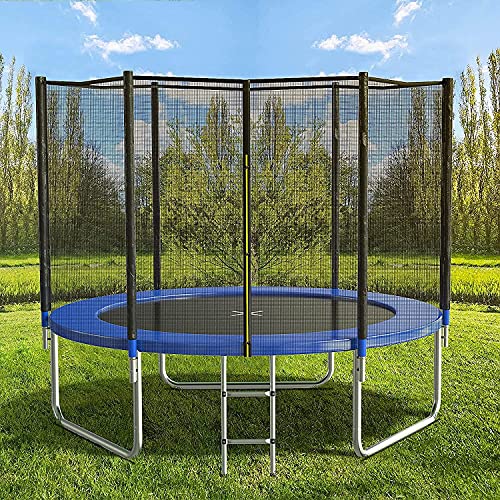 Best Trampolines for Small Yards