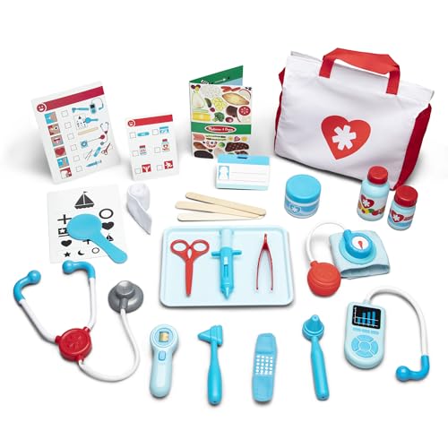 Doctor Pretend Play Kits That Kids Will Love in 2026