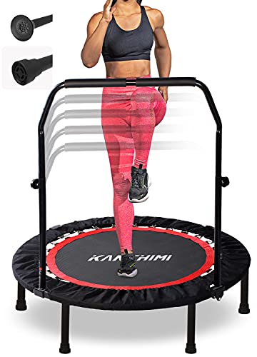 Mini Rebounder Vs Regular Trampoline: Which One to Buy?