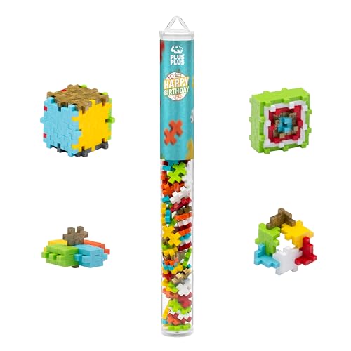 Stem Building Blocks for Smart Learning