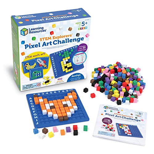 Stem Toys That Teach Problem Solving Without Screens