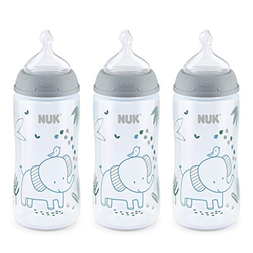 Top 10 Best Baby Bottles for Newborns With Colic
