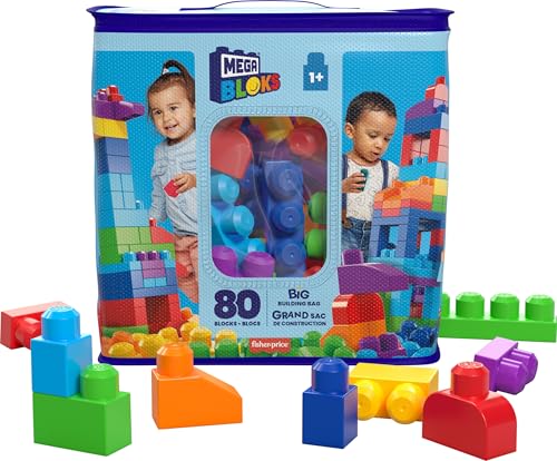 Top 10 Best Building Blocks for Toddlers in 2026