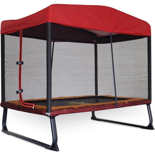 Top 5 Budget Trampolines Under $200