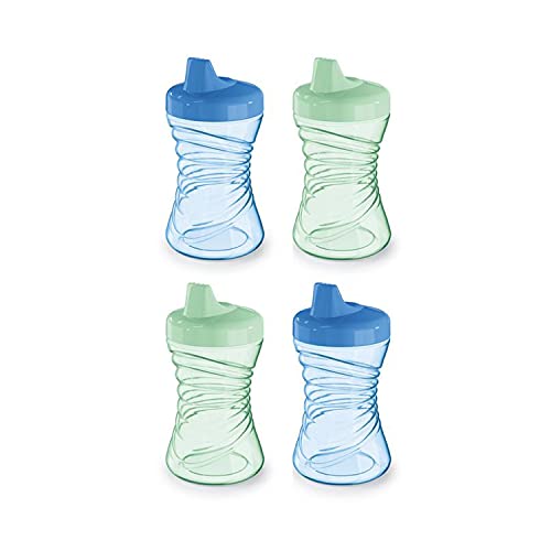 Top 7 Spill-Proof Sippy Cups for Toddlers