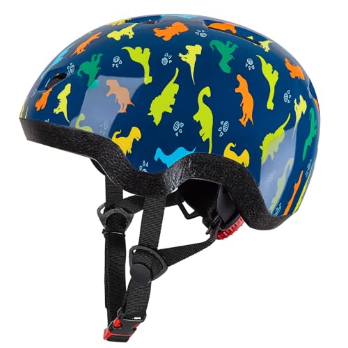 Top Helmets for Toddlers And Preschoolers