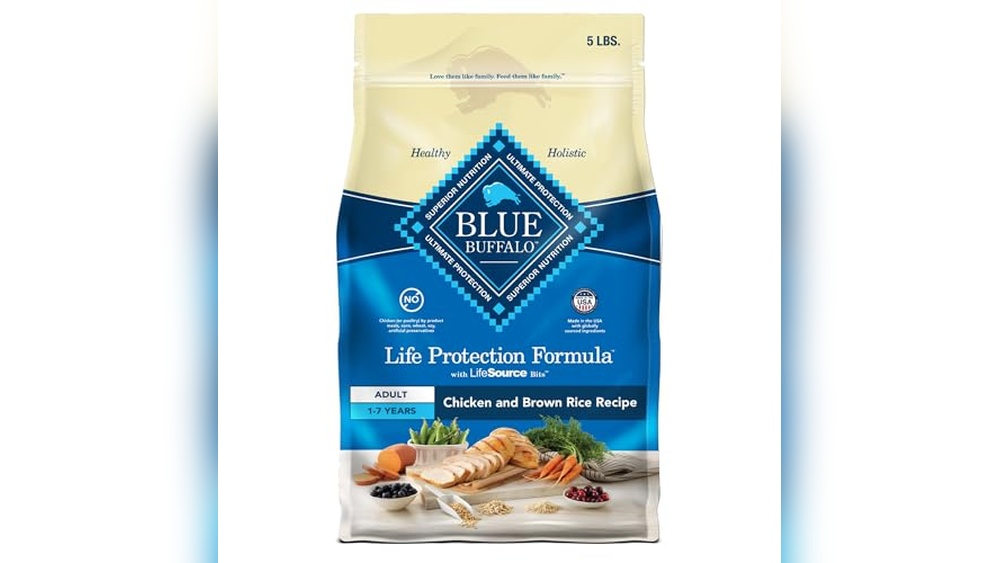 Australian Shepherd Dog Food