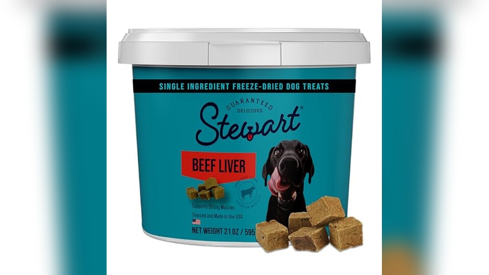 Freeze Dry Raw Dog Food