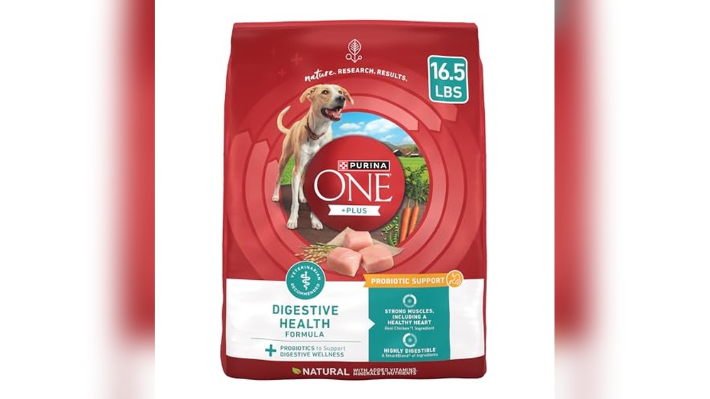 Highly Digestible Dog Food