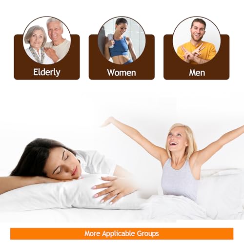 TEWEAE Foot Pads For Better Sleep