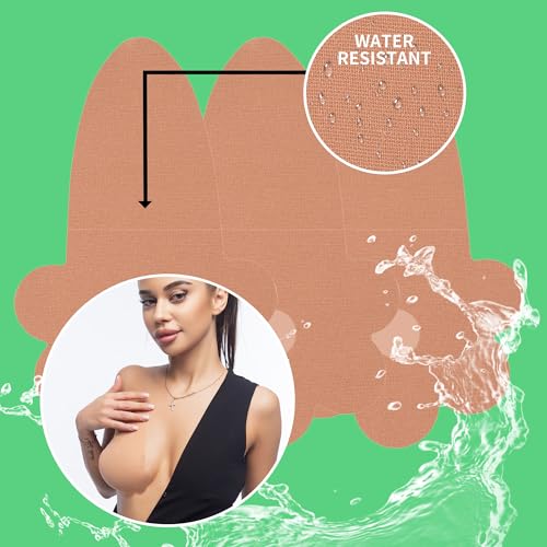 HILINGBORA Boob Tape For Breast Lift Boobytape