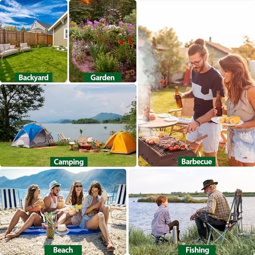 Ardito Mosquito Repellent Outdoor Patio