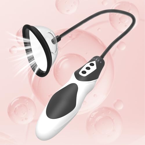 Pussy Pump For Women