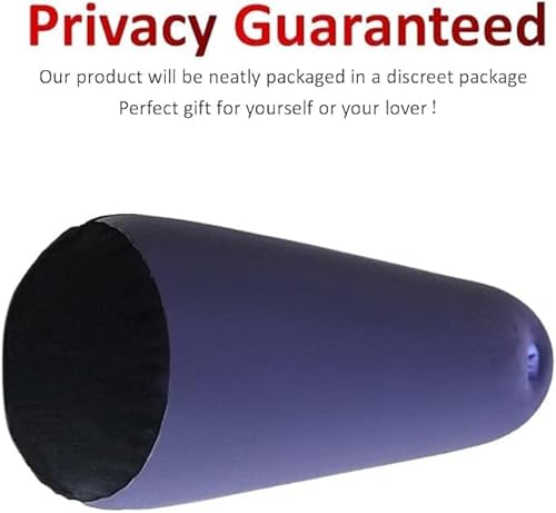 Hands-Free Inflatable Sex Pillow
