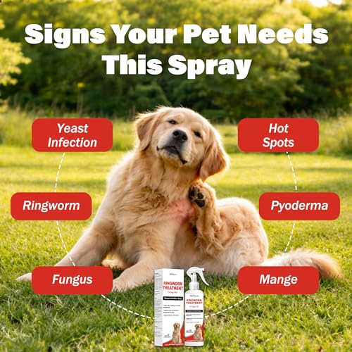 NutraLeonis Ringworm For Cats