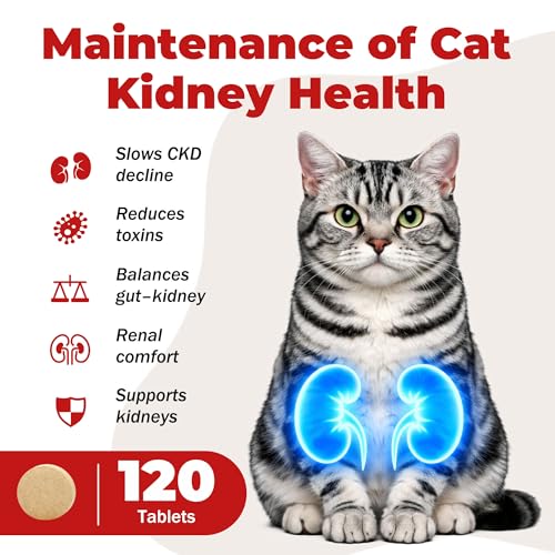 NutraLeonis Cat Kidney Support
